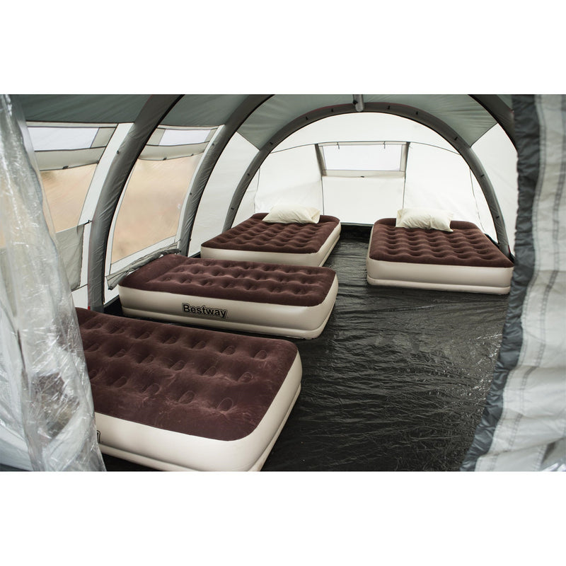 Load image into Gallery viewer, Pavillo Tent Sierra Ridge Air 6
