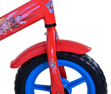 Volare paw patrol loopfiets metaal
