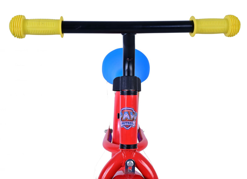 Load image into Gallery viewer, Paw patrol loopfiets metaal
