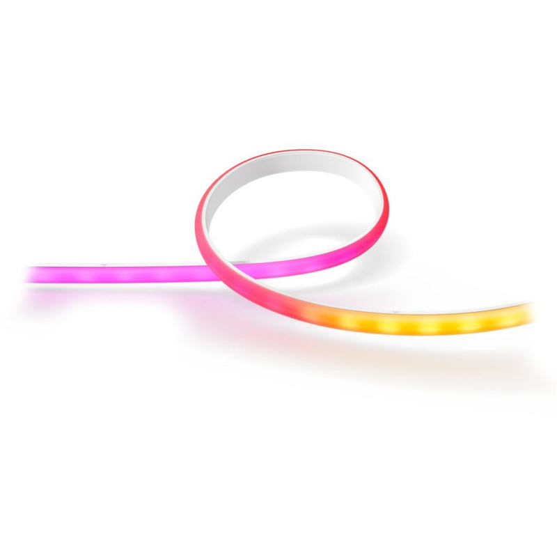 Load image into Gallery viewer, Philips Hue Gradient Lightstrip verlengstrip 1 meter
