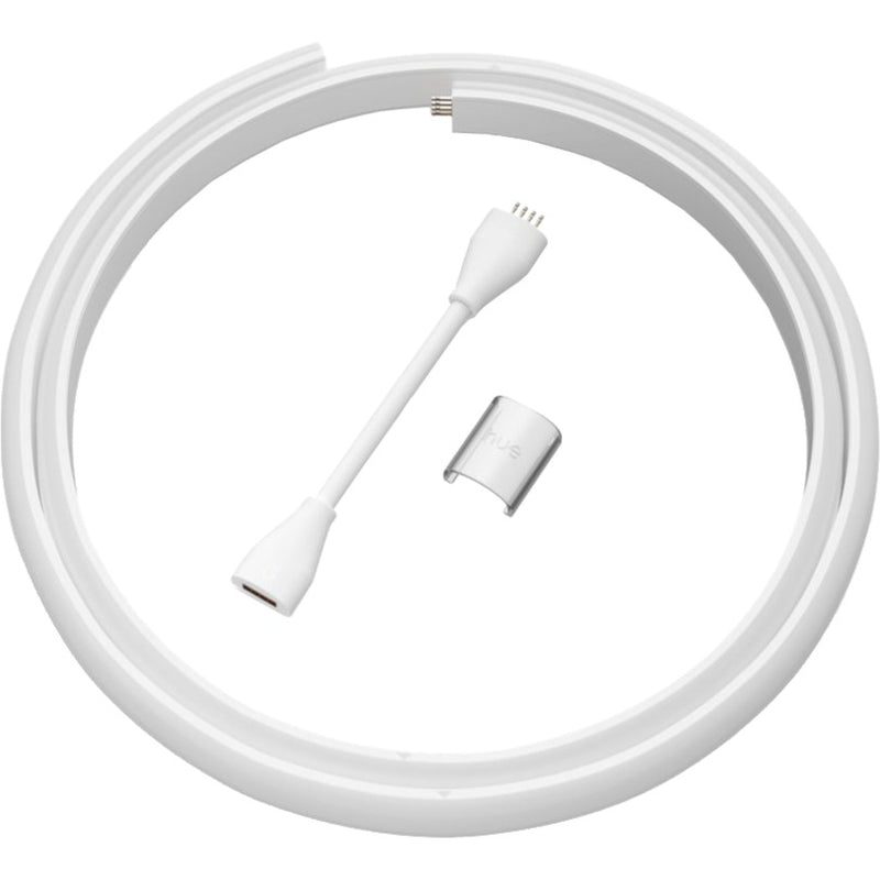 Load image into Gallery viewer, Philips Hue Gradient Lightstrip verlengstrip 1 meter
