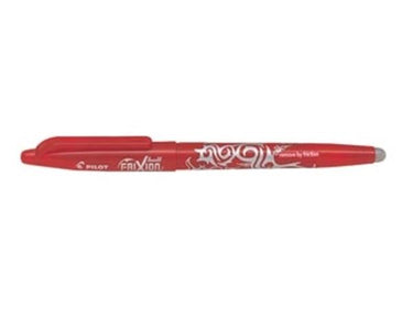 Pilot roller frixion ball rood (1 stuk)