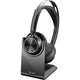 Plantronics Poly Voyager Focus 2 UC USB-A headset