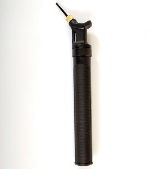Volare e l sports - ballenpomp - zwart