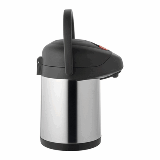 Abi pompkan rvs (2,5 liter)