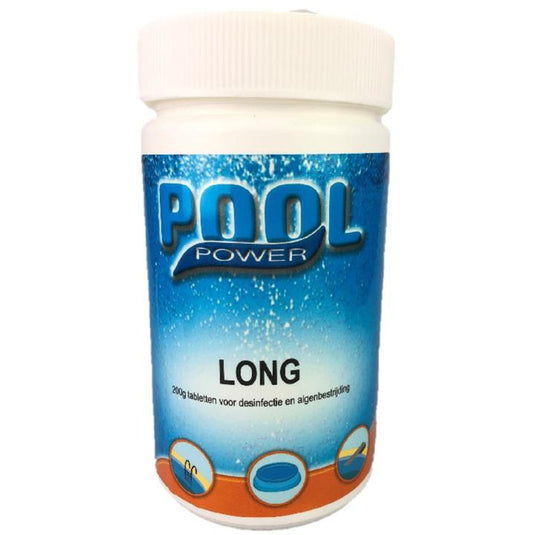 Pool Improve Pool Improve Long 200gr., 1 kg
