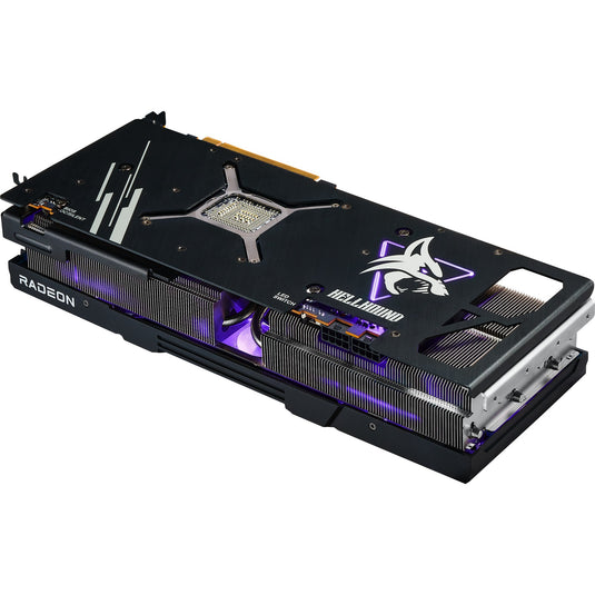 PowerColor HellHound Radeon RX 7900 XT 20G