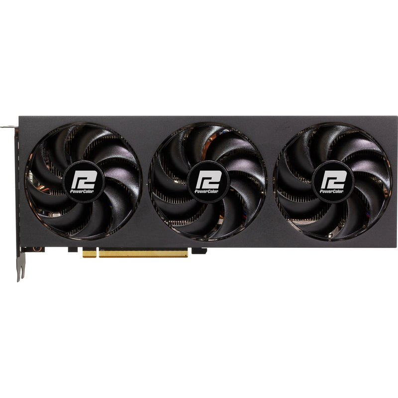Load image into Gallery viewer, PowerColor RX 7800 XT Fighter 16GB OC
