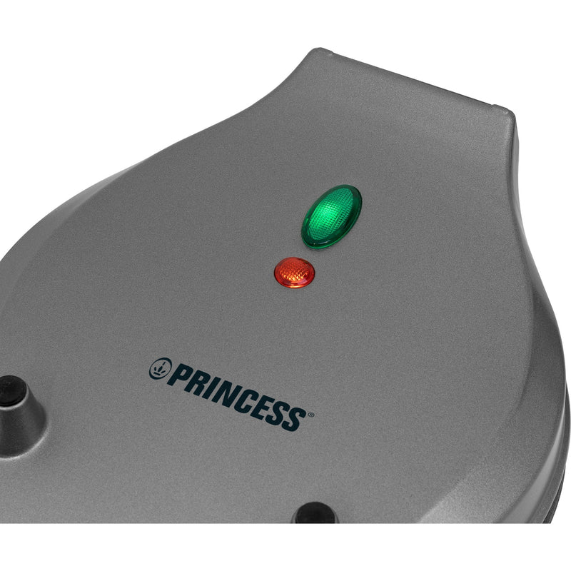 Load image into Gallery viewer, Princess 132465 Bubble wafelijzer
