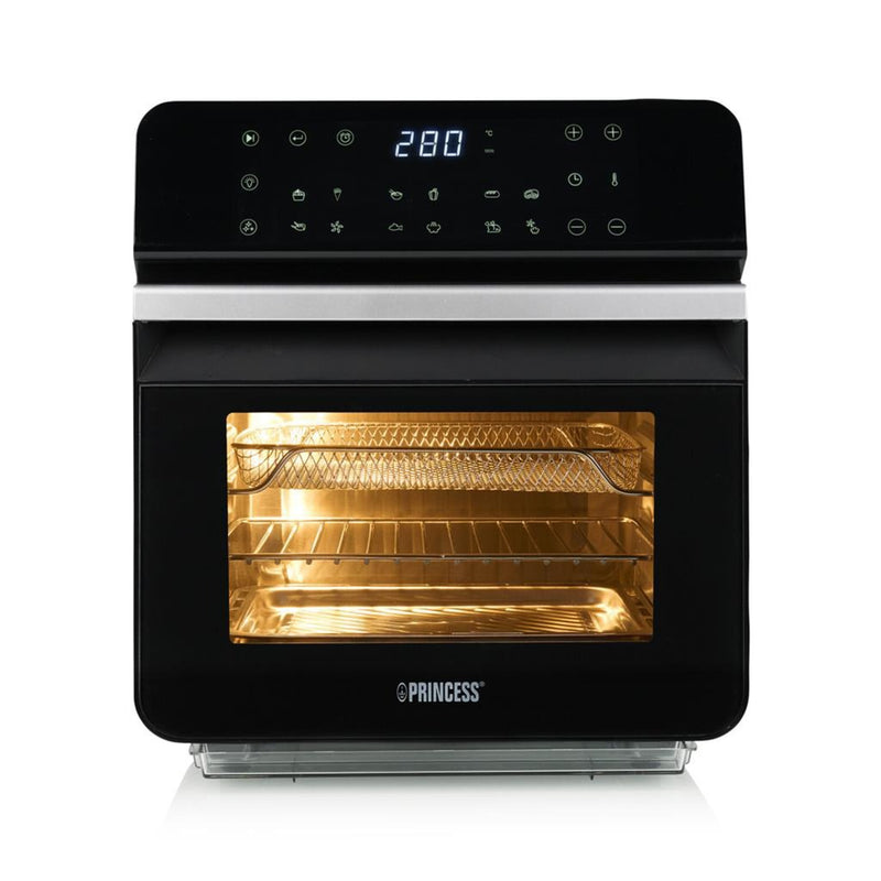 Load image into Gallery viewer, Princess 182085 Steam Airfryer Oven
