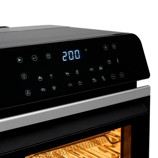 Princess 182085 Steam Airfryer Oven