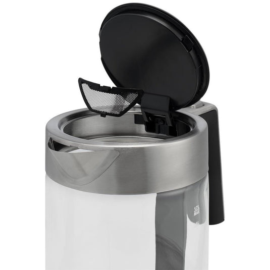 Princess 236041 Glass Kettle London