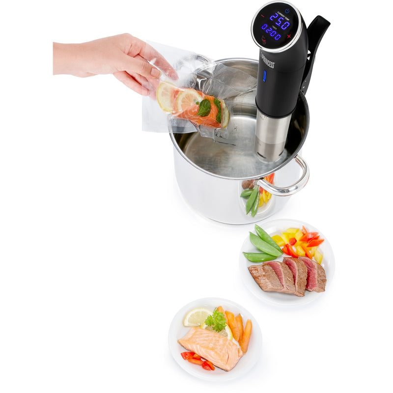 Load image into Gallery viewer, Princess 267003 Sous-vide stick
