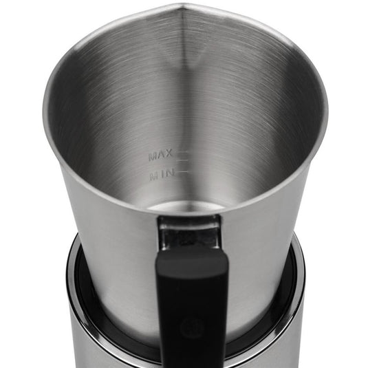 Princess Melkopschuimer