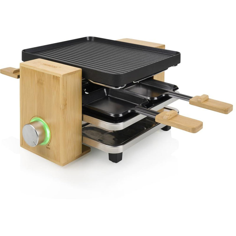 Load image into Gallery viewer, Princess Raclette Pure 4
