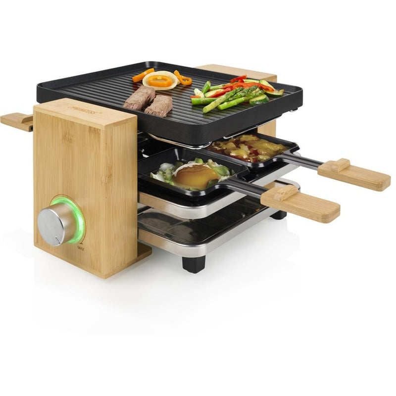 Load image into Gallery viewer, Princess Raclette Pure 4
