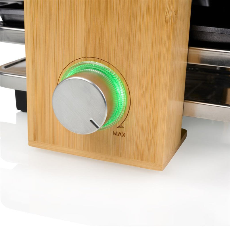 Load image into Gallery viewer, Princess Raclette Pure 4
