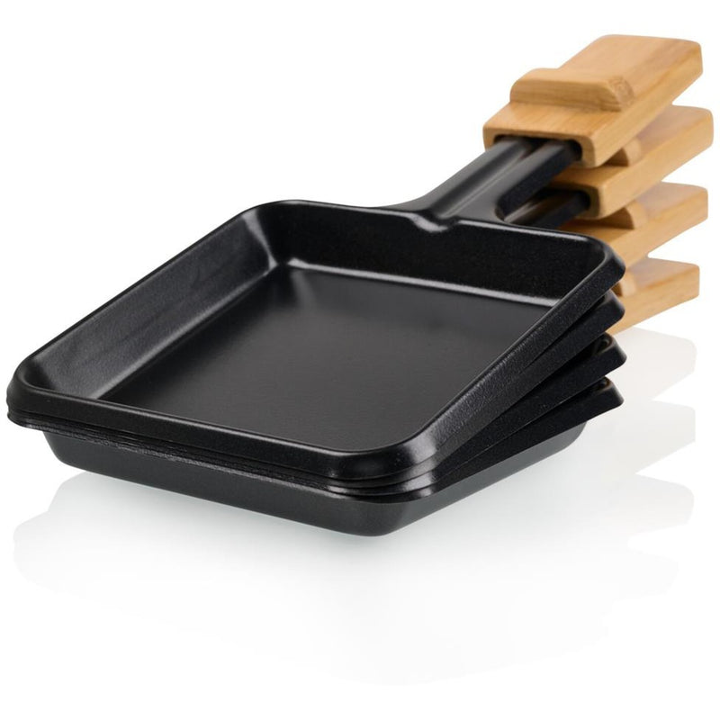 Load image into Gallery viewer, Princess Raclette Pure 4
