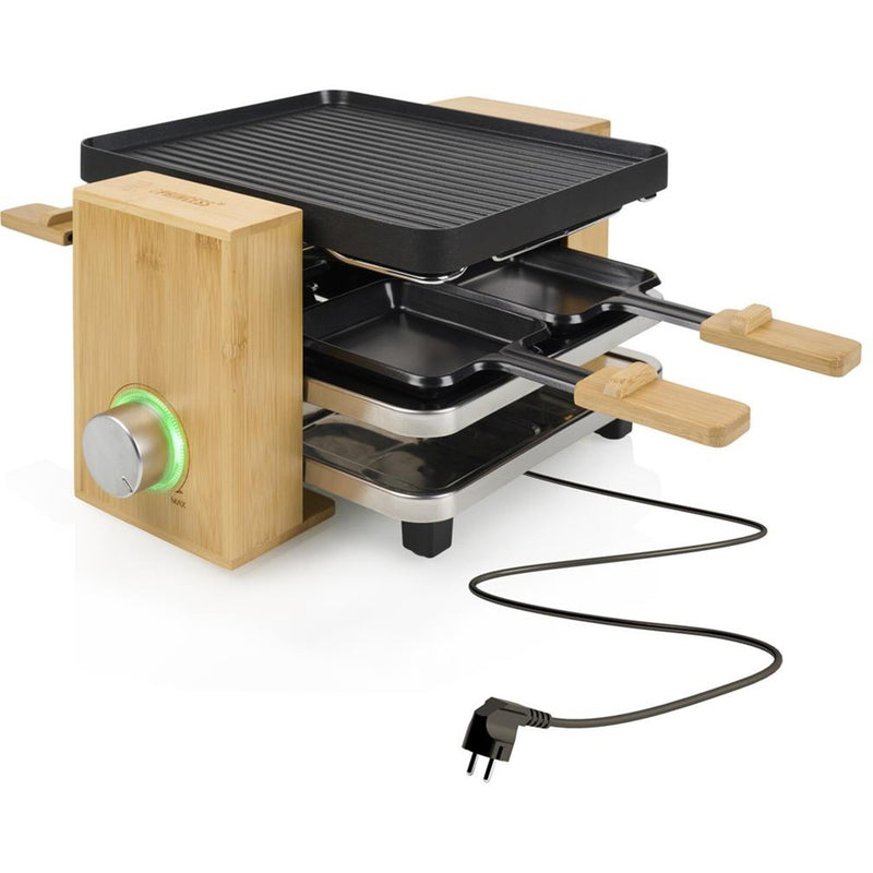 Load image into Gallery viewer, Princess Raclette Pure 4
