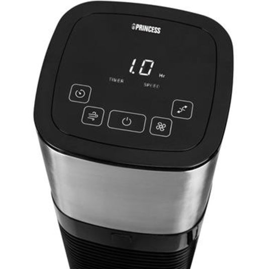 Princess Torenventilator 350000