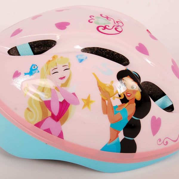 children's helmet princess 51-55cm