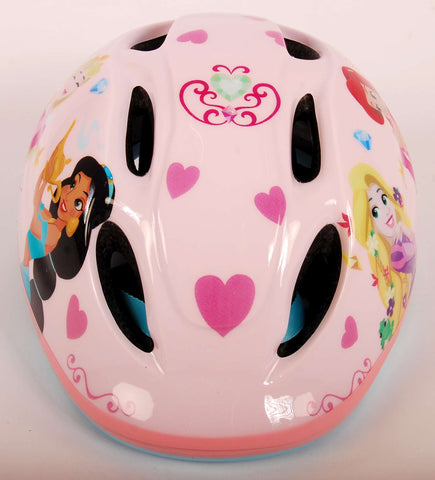 children's helmet princess 51-55cm