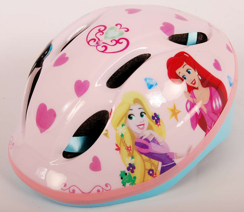 Afbeelding laden in galerijviewer, Kinder helm princess 51-55cm
