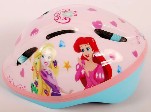 children's helmet princess 51-55cm