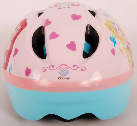 children's helmet princess 51-55cm