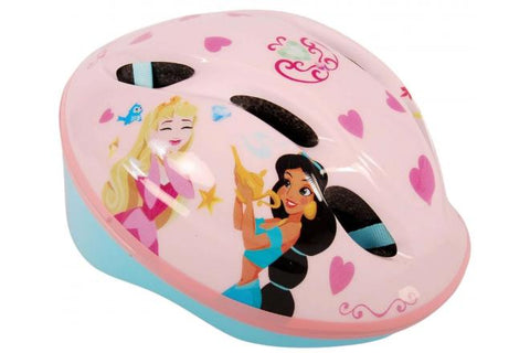 children's helmet princess 51-55cm