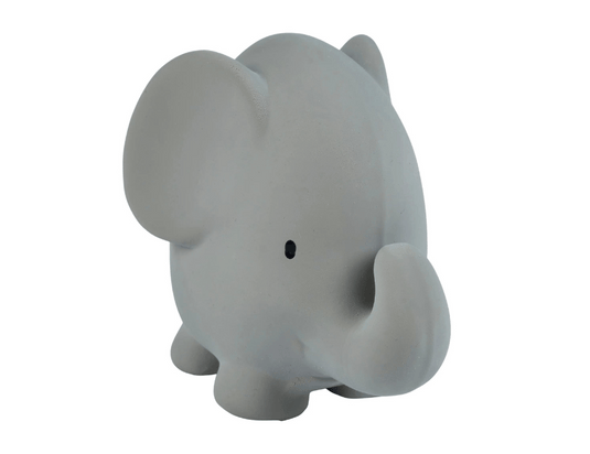 Tikiri badspeeltje - mijn eerste zoodiertjes - olifant