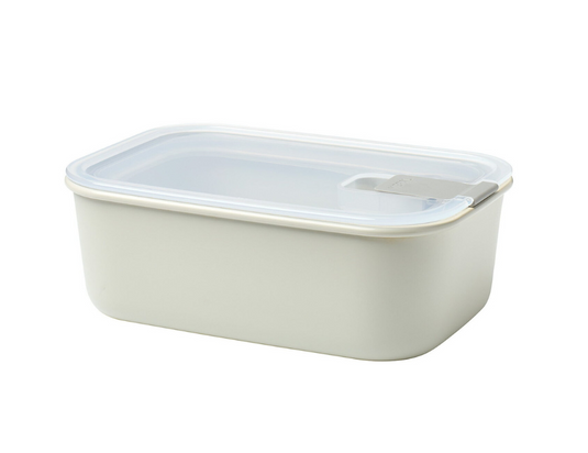 Mepal vershouddoos - easyclip - nordic white - 1000 ml