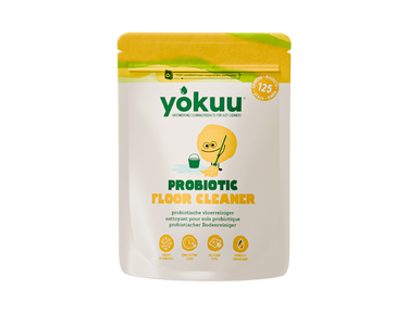 Yokuu vloerreiniger poeder - 500 gram
