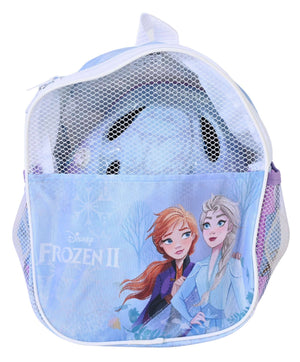 Disney frozen - meisjes - protectionset
