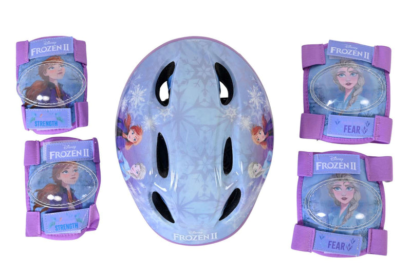 Afbeelding laden in galerijviewer, Disney die eiskönigin disney frozen - meisjes - protectionset
