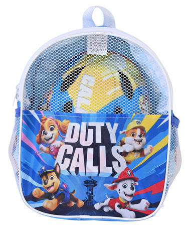 Paw patrol protectionset