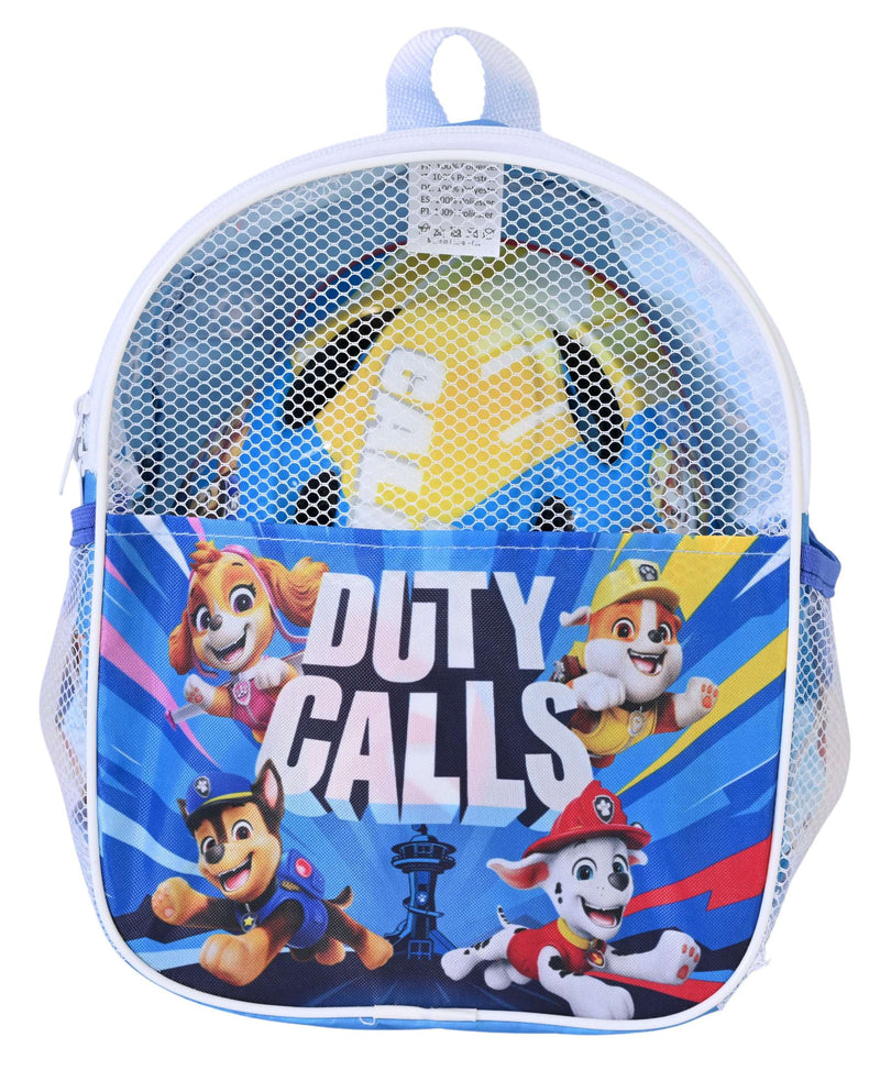 Afbeelding laden in galerijviewer, Paw patrol protectionset
