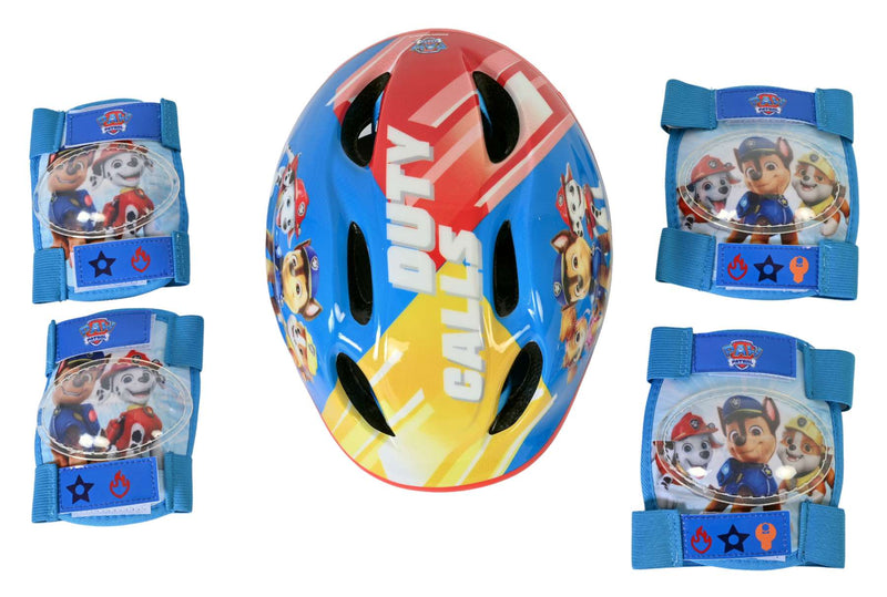 Afbeelding laden in galerijviewer, Paw patrol protectionset

