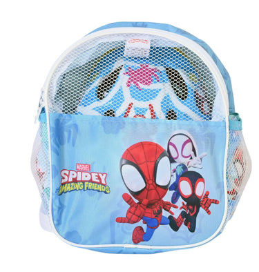 Spidey und seine tollen freunde spidey - jongens - protectieset