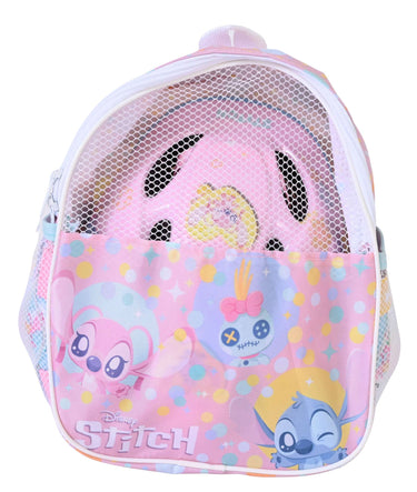 Stich disney stitch - meisjes - protectionset