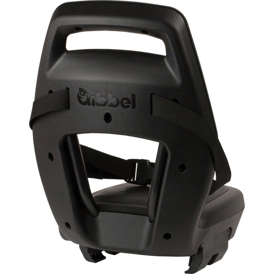 Widek b.v. zitje qibbel widek junior 6+ black