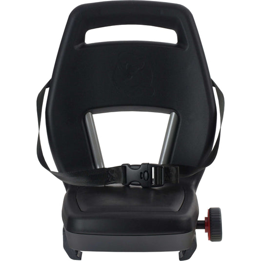 Widek b.v. zitje qibbel widek junior 6+ black