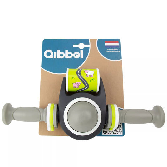 Zitje Qibbel widek toy bar