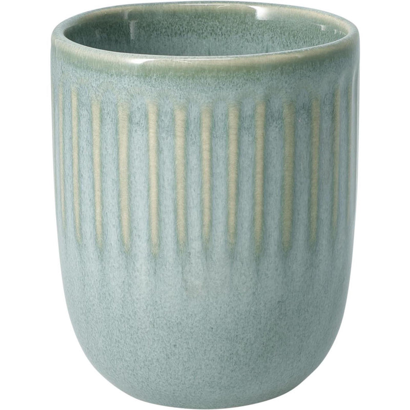 Afbeelding laden in galerijviewer, Excellent houseware beker aardewerk 300ml set a 4 stuks
