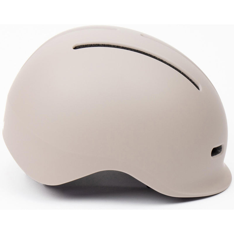 Load image into Gallery viewer, Widek b.v. qibbel kinderhelm xs 45-51cm grijs

