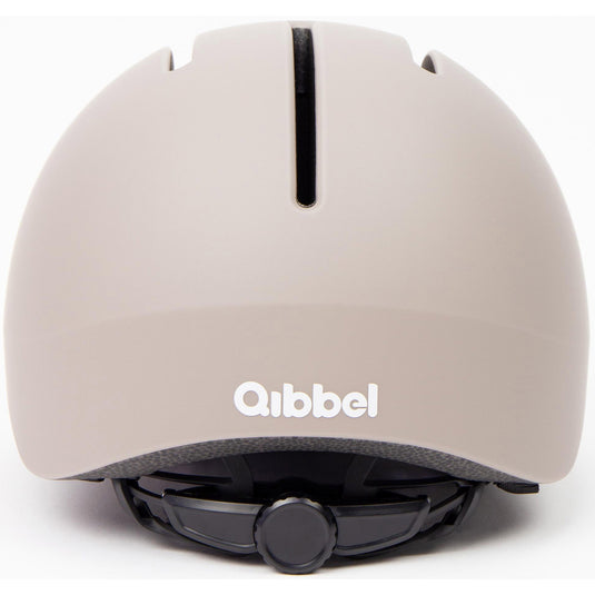 Widek b.v. qibbel kinderhelm xs 45-51cm grijs
