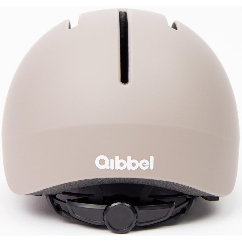 Load image into Gallery viewer, Widek b.v. qibbel kinderhelm xs 45-51cm grijs
