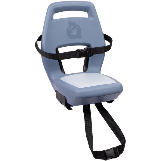 Widek b.v. qibbel achterzitje junior ocean blue q366