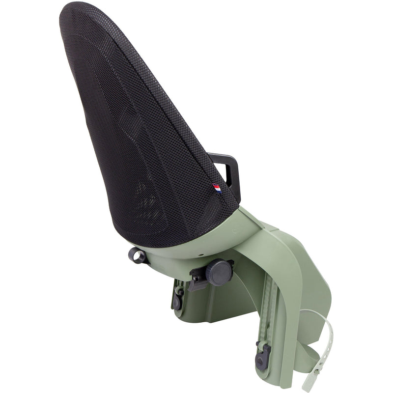 Load image into Gallery viewer, Qibbel air achterzitje sage green dragerbevesting q977
