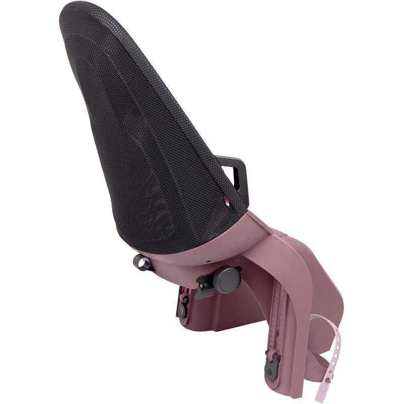 Load image into Gallery viewer, Qibbel achterzitje air bagagedrager roze
